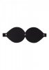 Infinity Blindfold Black
